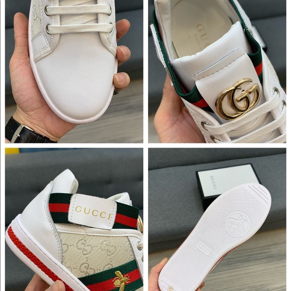 G 休闲鞋 - Picture 6 of 13